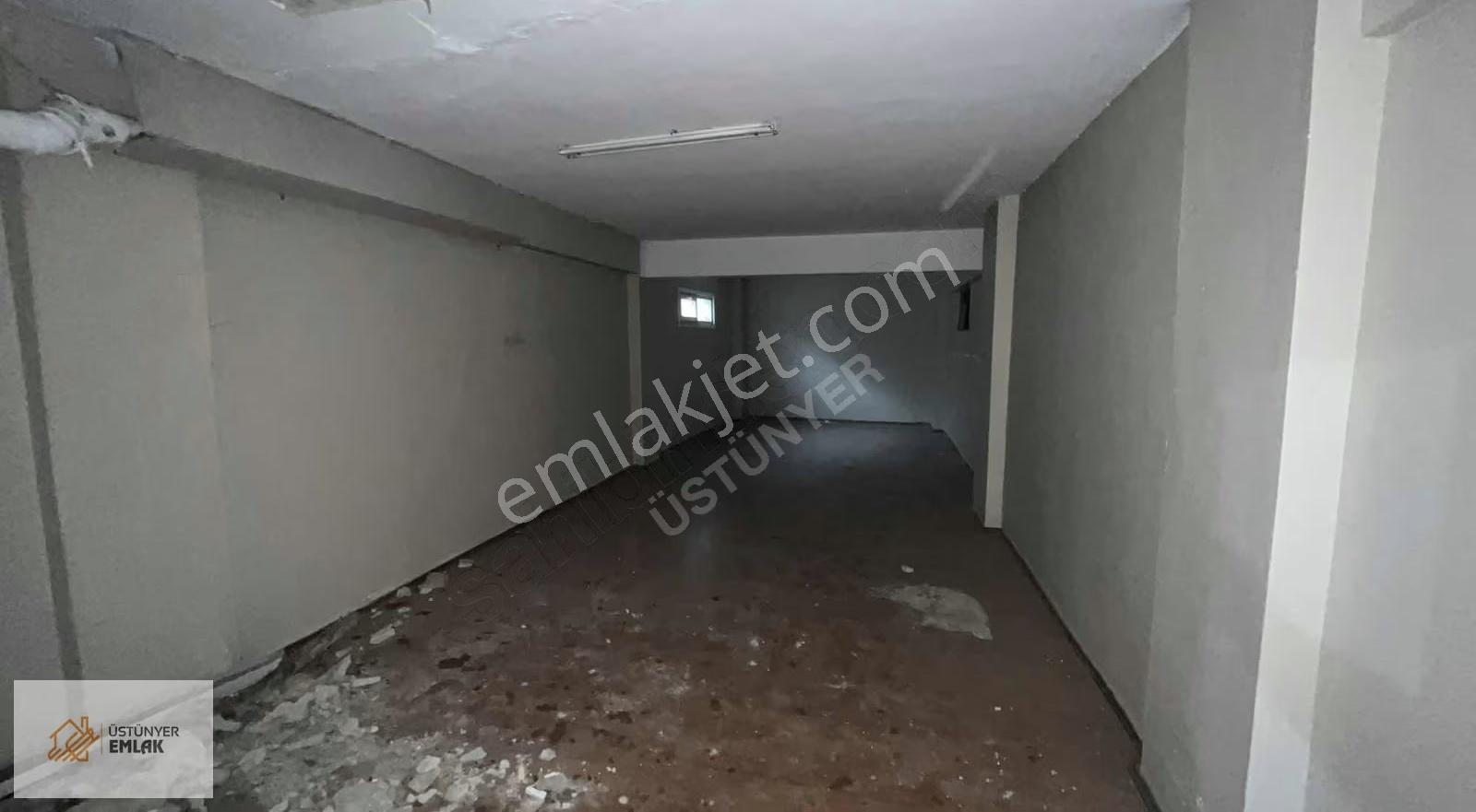 Mimarsinan Merkez Mahallesi'nde Cadde Üzeri Satılık Dükkan - Görsel 4