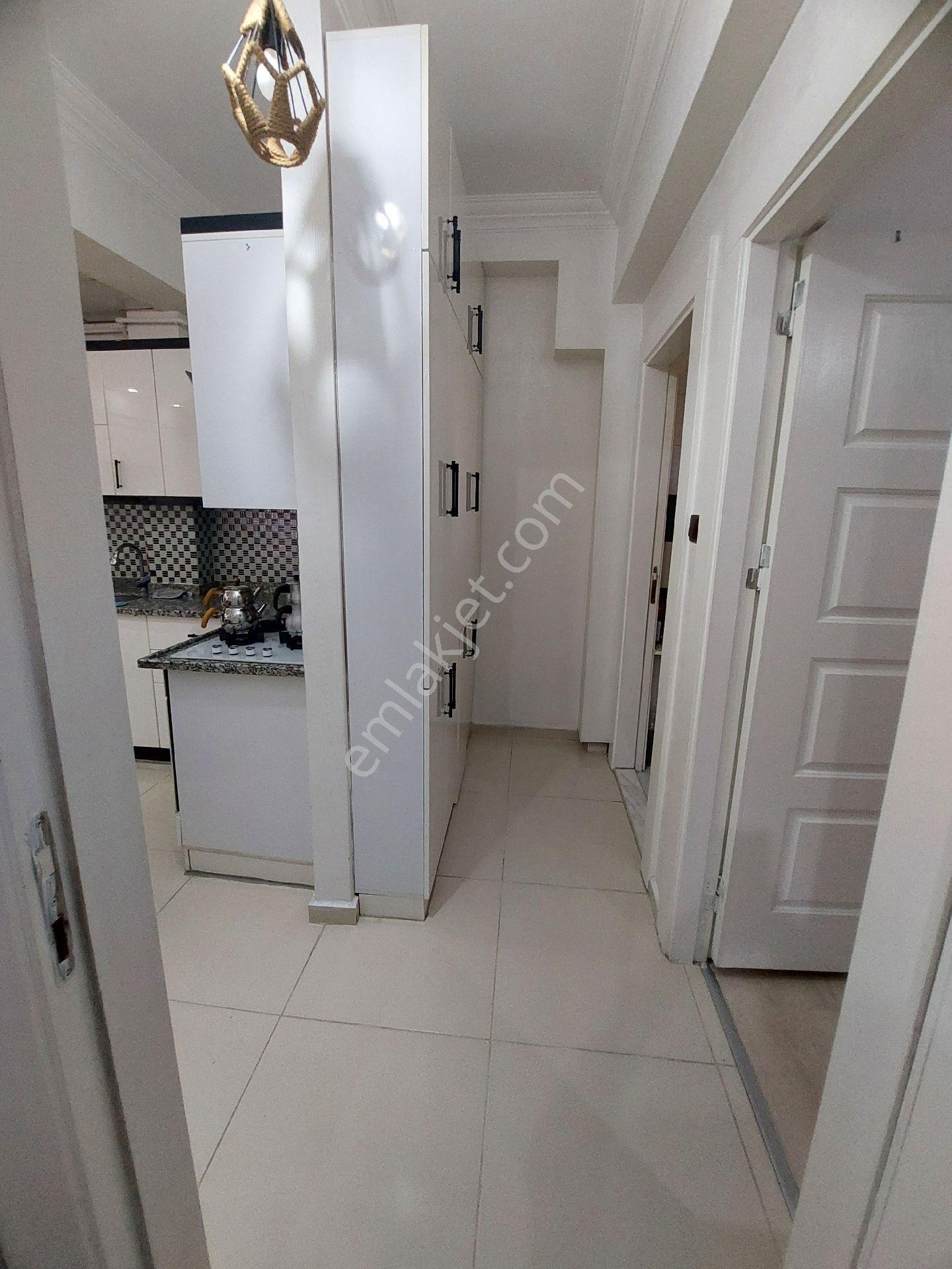 Bülbülzadede Kiralık 2+1 Daire Eşyalı - Görsel 7