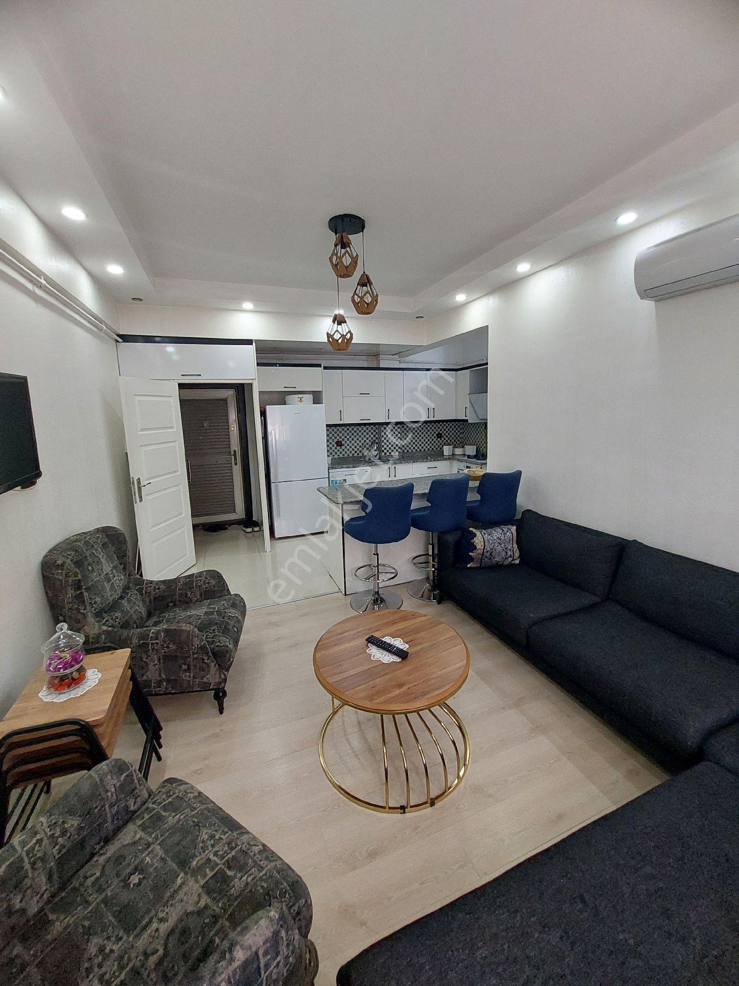 Bülbülzadede Kiralık 2+1 Daire Eşyalı - Görsel 8