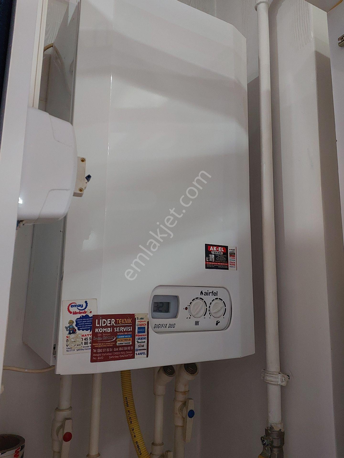 Bülbülzadede Kiralık 2+1 Daire Eşyalı - Görsel 18