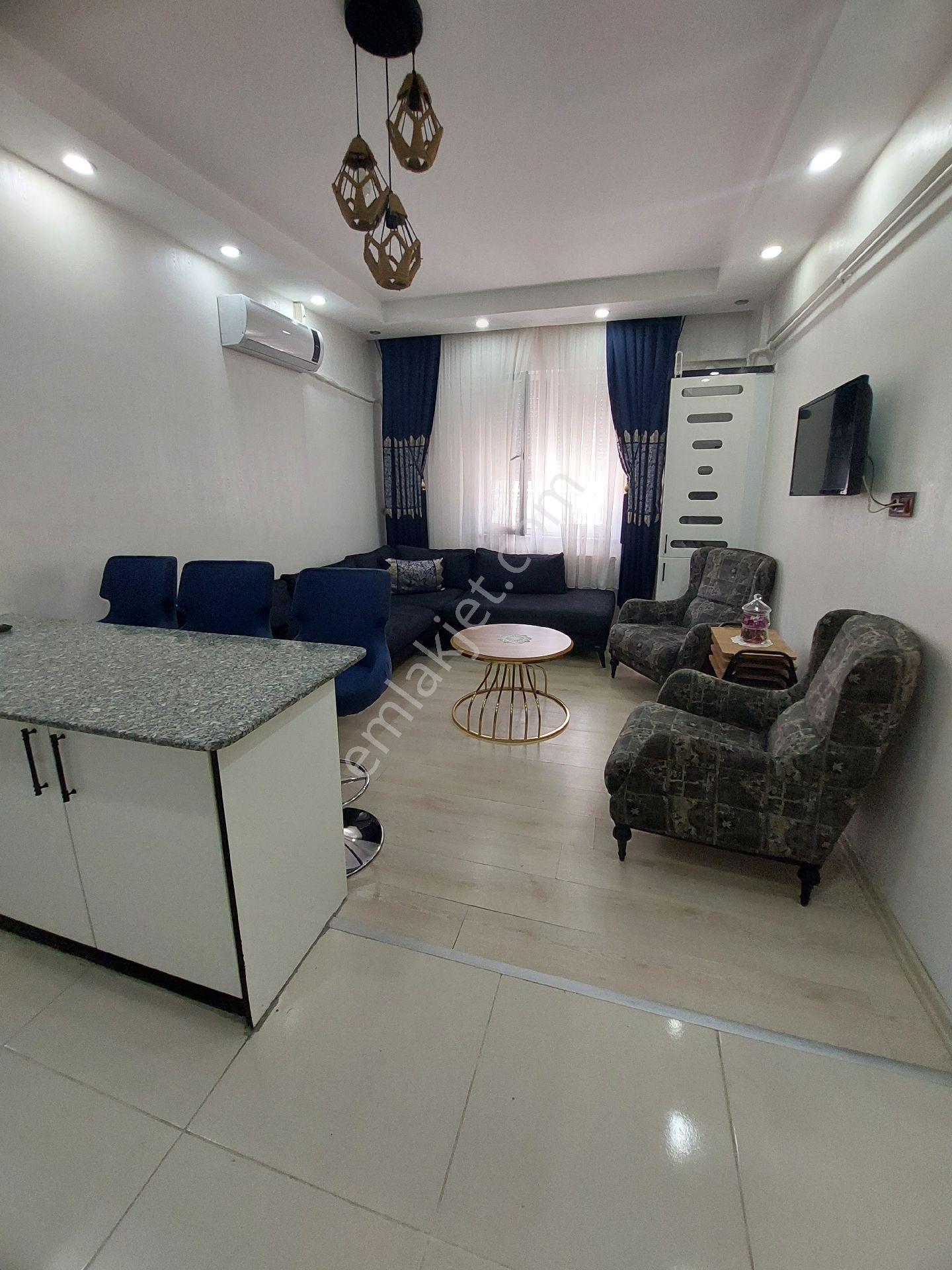 Bülbülzadede Kiralık 2+1 Daire Eşyalı