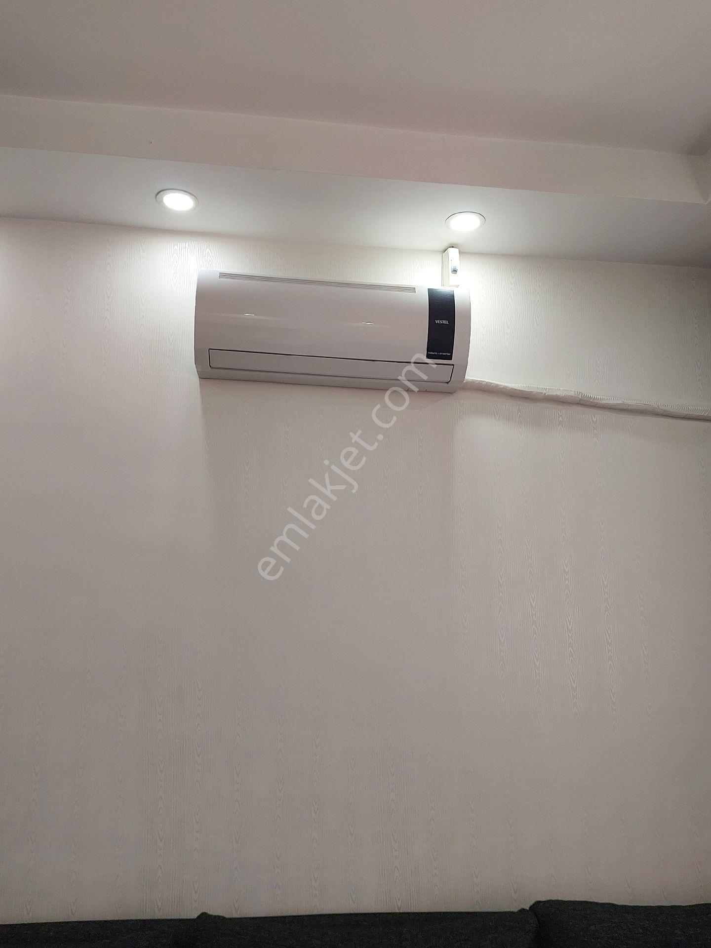 Bülbülzadede Kiralık 2+1 Daire Eşyalı - Görsel 11