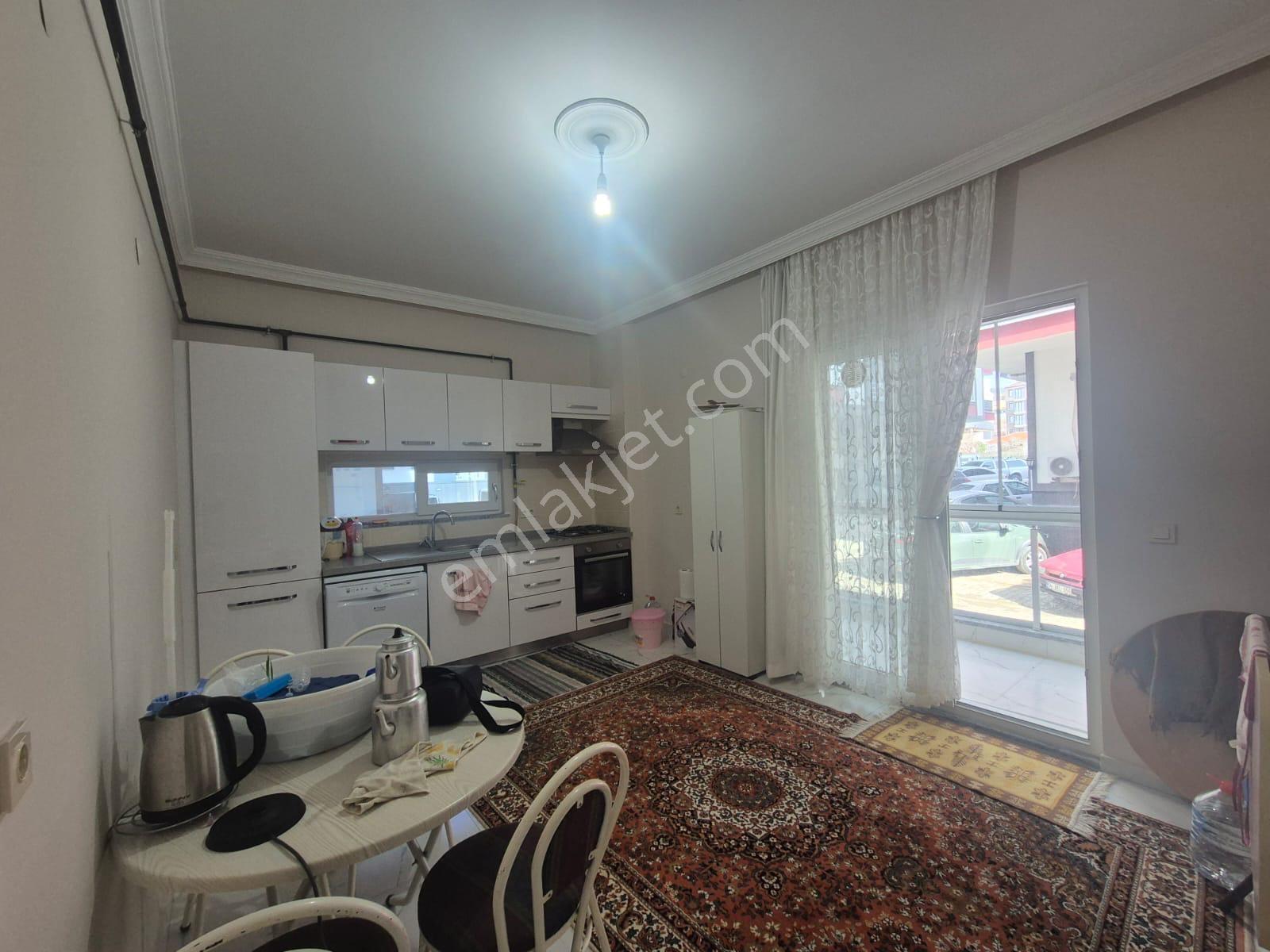Balnovadan Edremit Adliye Yanında 2+1 Kiralık Site İçinde Daire - Görsel 14