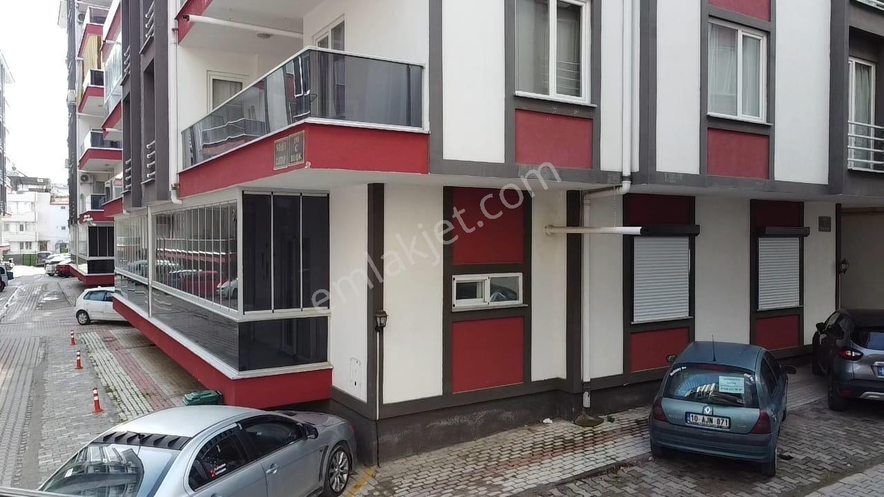 Balnovadan Edremit Adliye Yanında 2+1 Kiralık Site İçinde Daire - Görsel 34