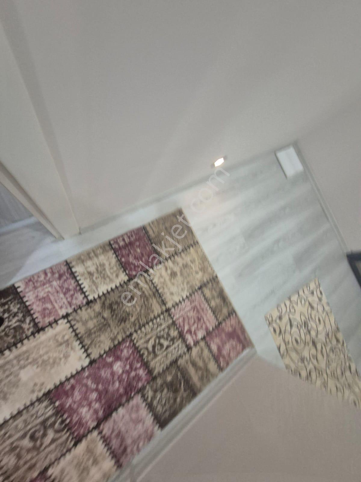 Balnovadan Edremit Adliye Yanında 2+1 Kiralık Site İçinde Daire - Görsel 16