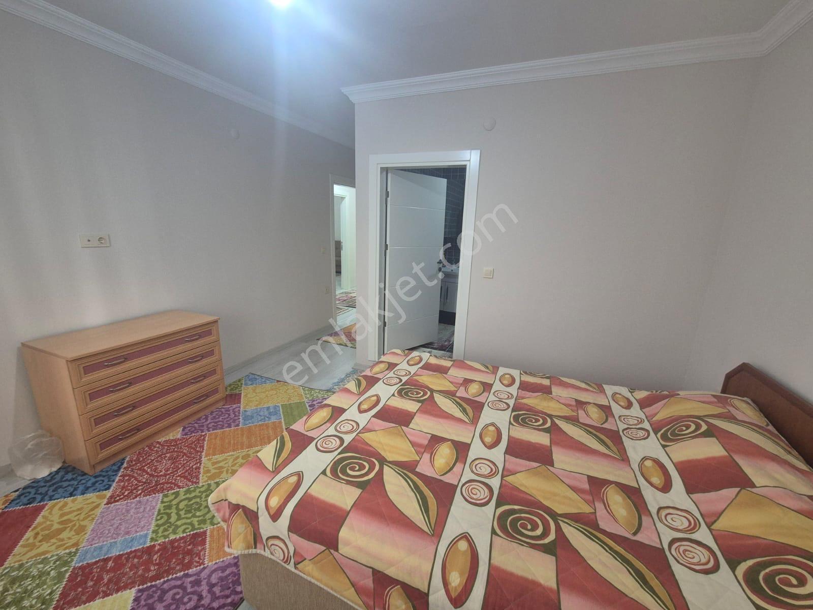 Balnovadan Edremit Adliye Yanında 2+1 Kiralık Site İçinde Daire - Görsel 24