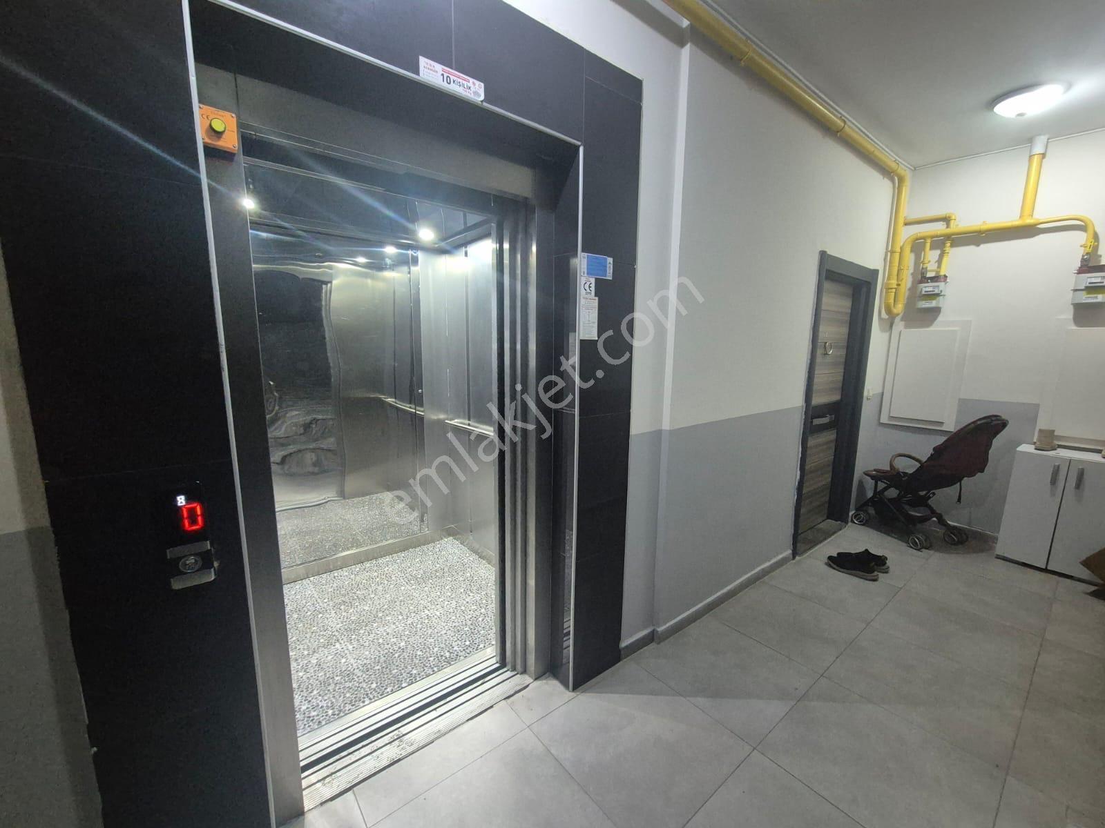 Balnovadan Edremit Adliye Yanında 2+1 Kiralık Site İçinde Daire - Görsel 35