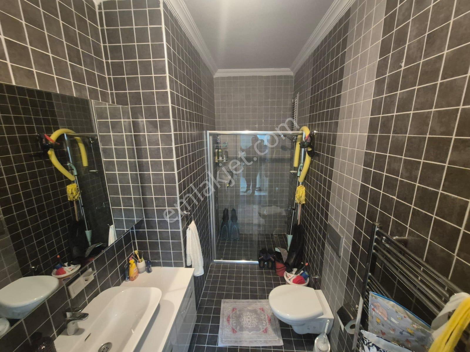 Balnovadan Edremit Adliye Yanında 2+1 Kiralık Site İçinde Daire - Görsel 26