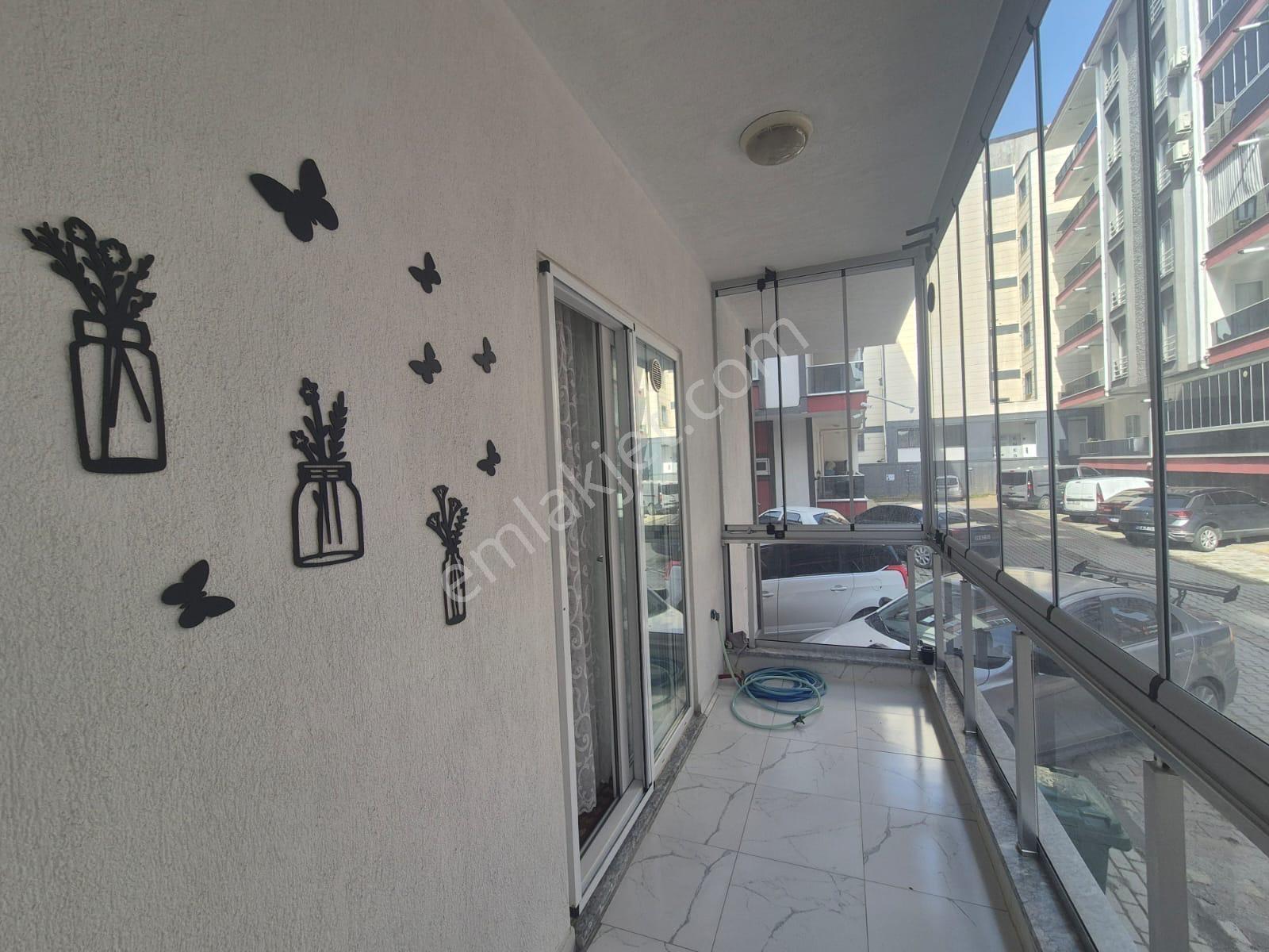 Balnovadan Edremit Adliye Yanında 2+1 Kiralık Site İçinde Daire - Görsel 25
