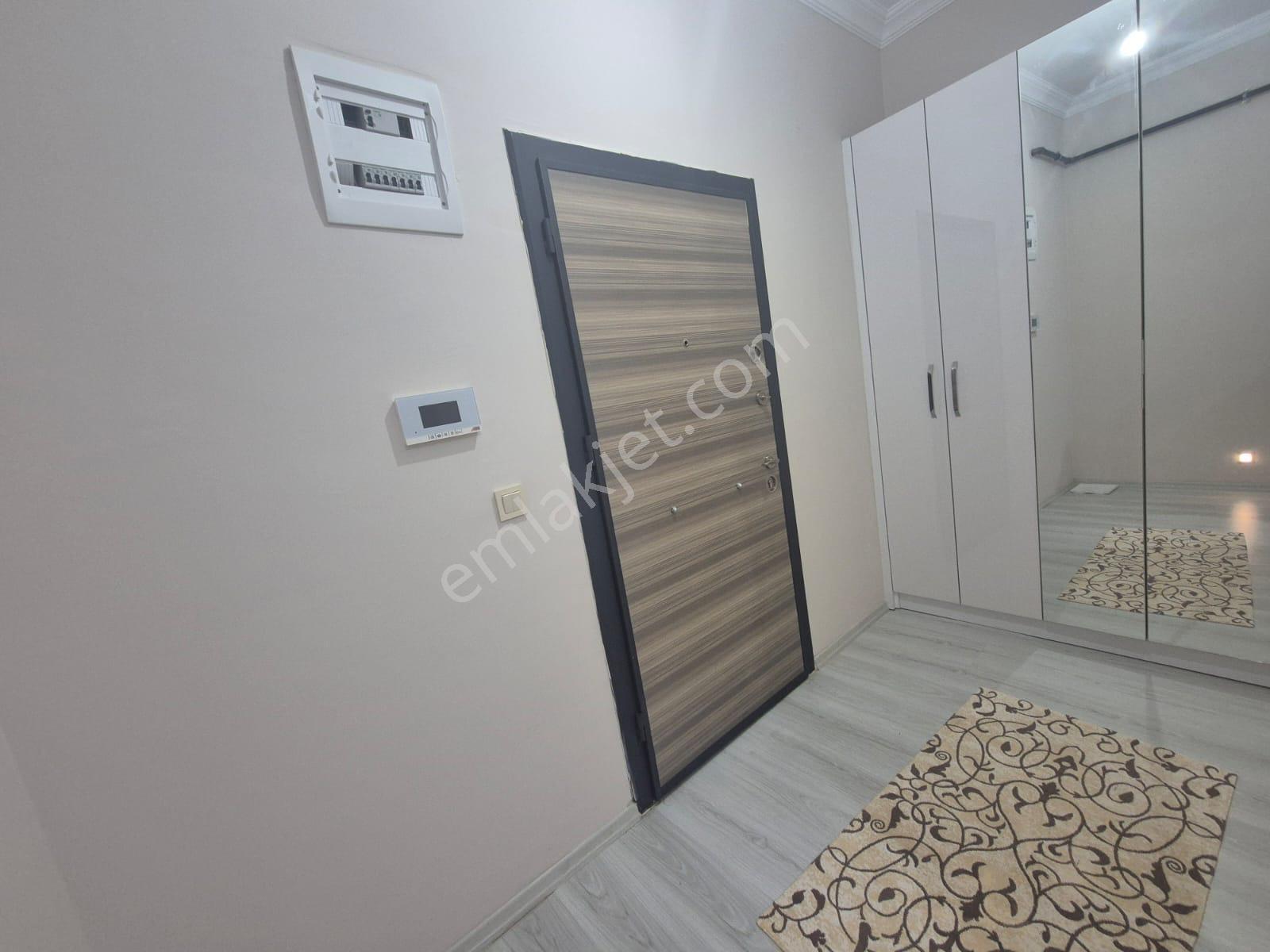 Balnovadan Edremit Adliye Yanında 2+1 Kiralık Site İçinde Daire - Görsel 27