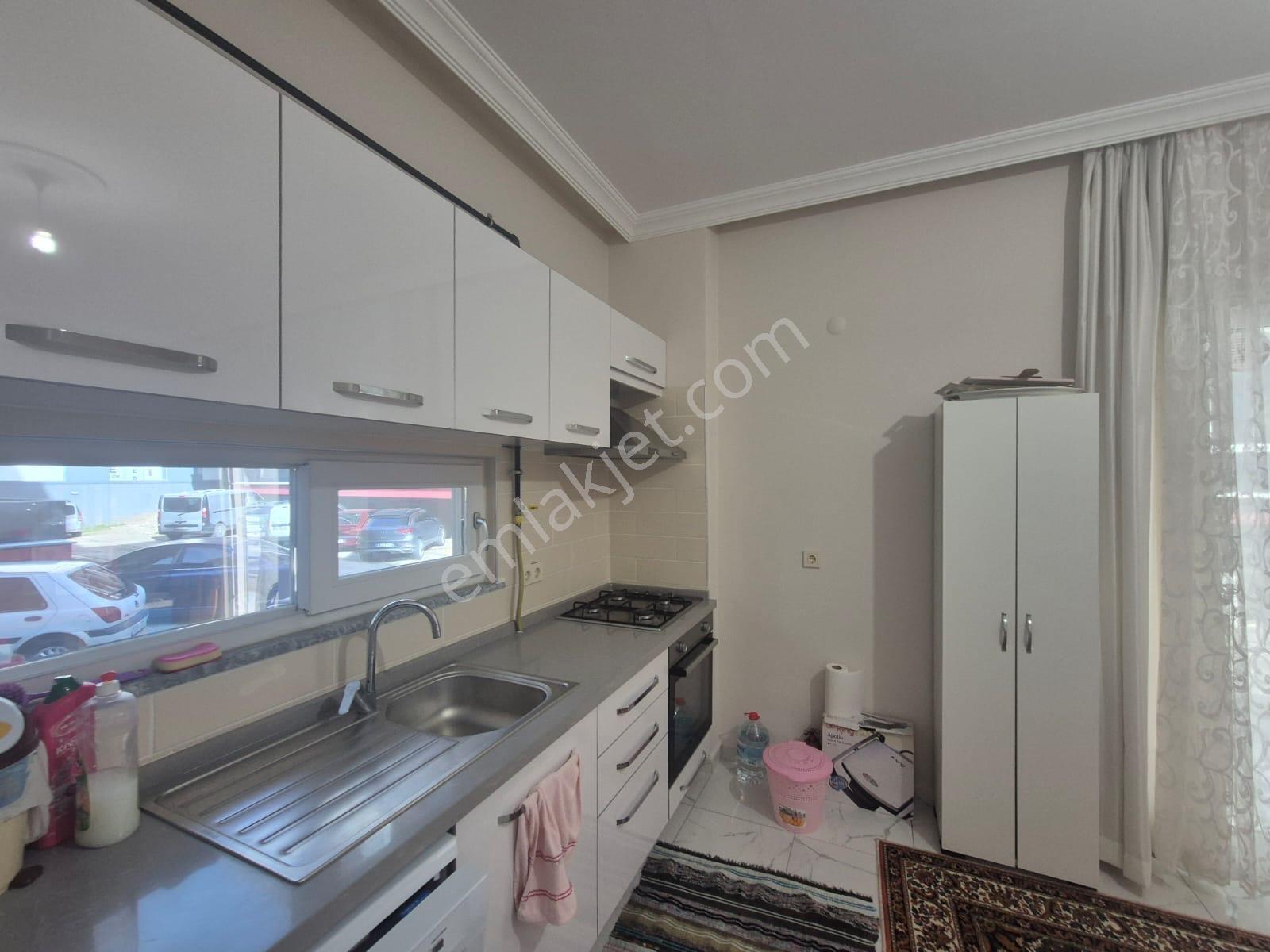Balnovadan Edremit Adliye Yanında 2+1 Kiralık Site İçinde Daire - Görsel 7