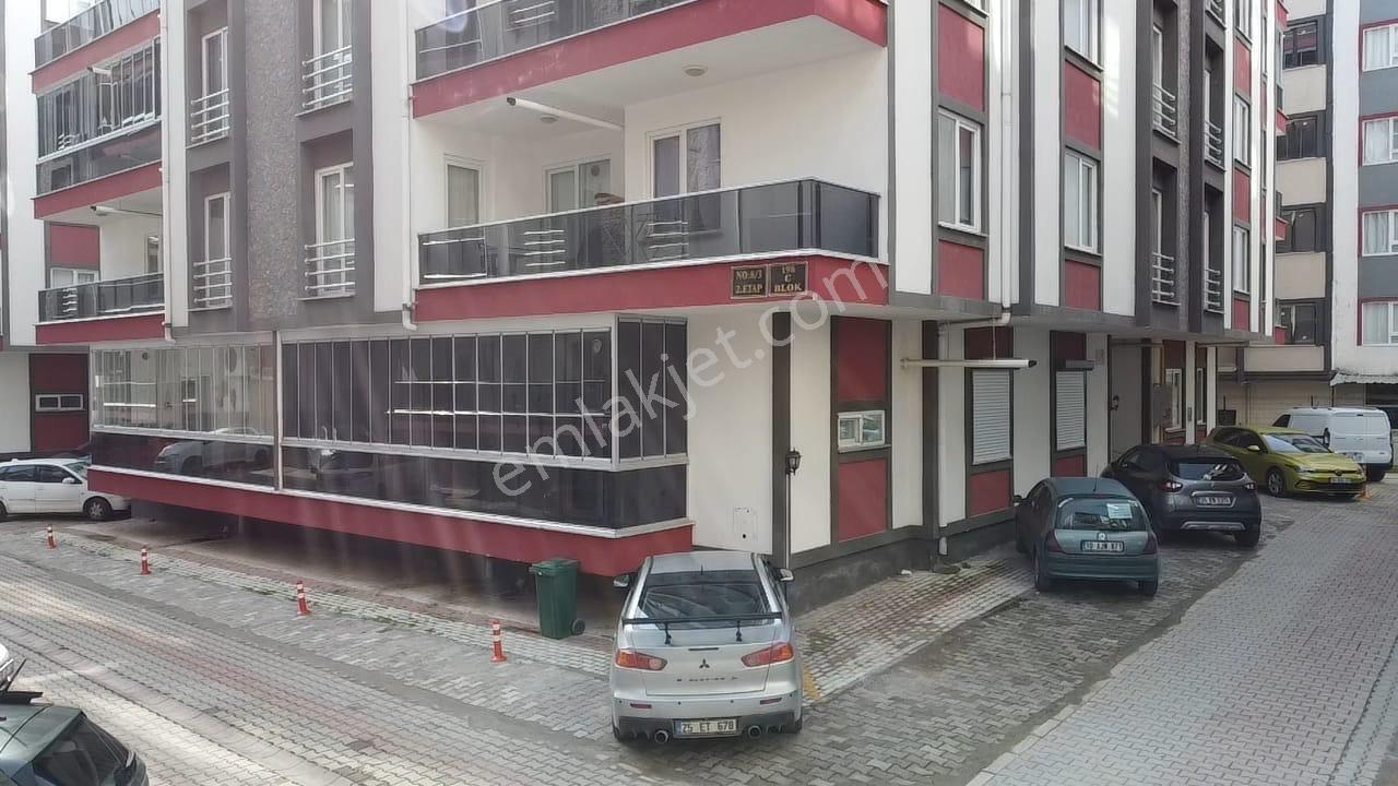Balnovadan Edremit Adliye Yanında 2+1 Kiralık Site İçinde Daire - Görsel 3