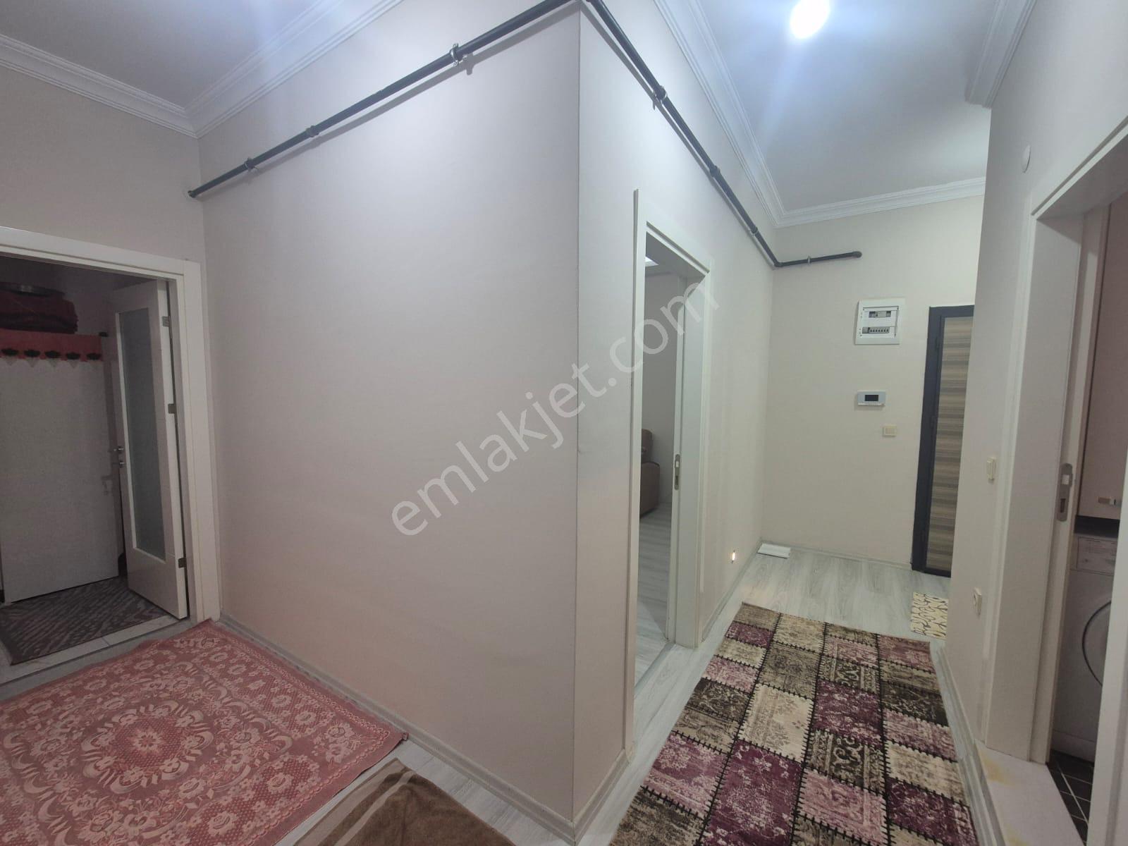 Balnovadan Edremit Adliye Yanında 2+1 Kiralık Site İçinde Daire - Görsel 13