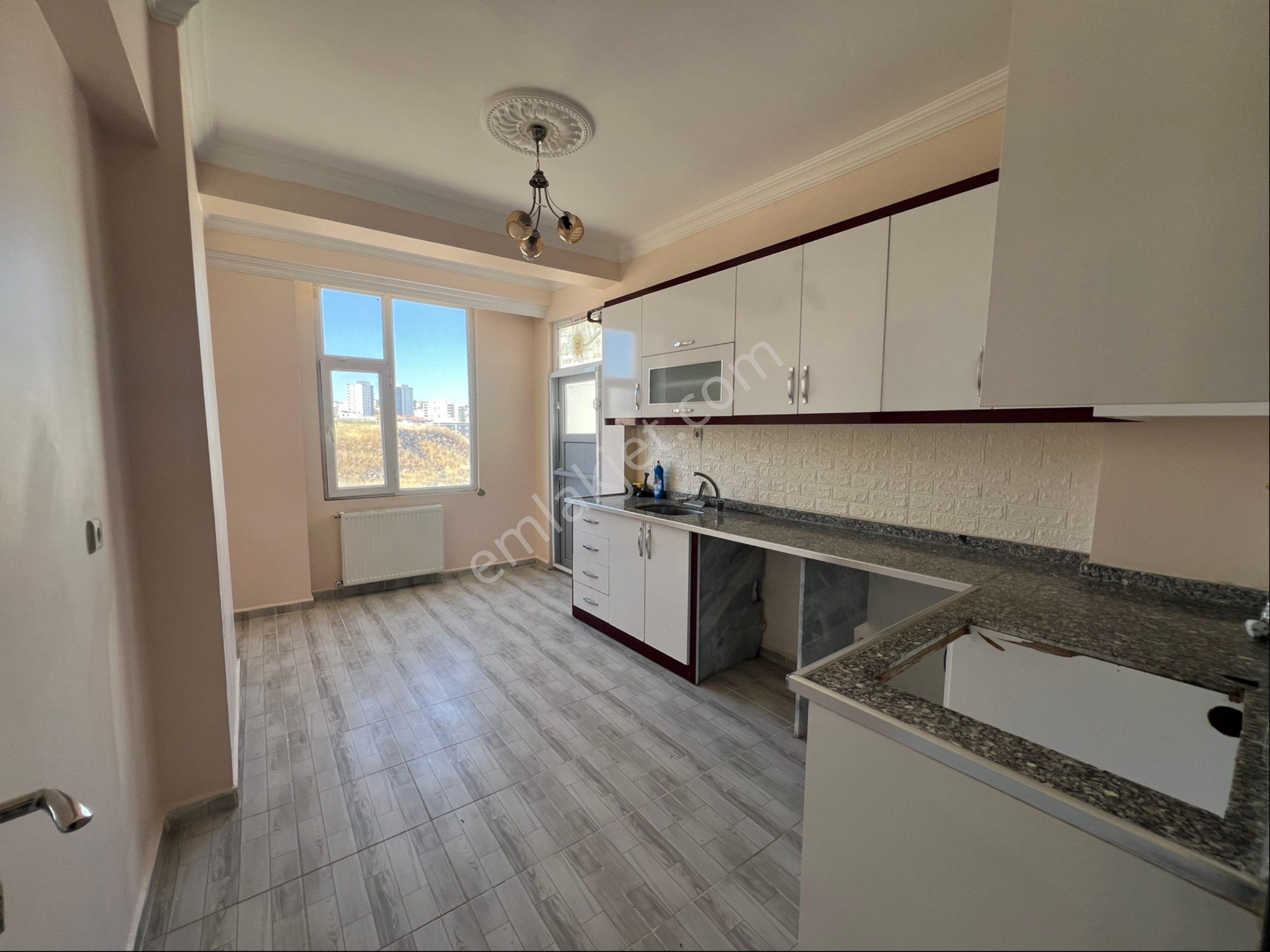 İkra’dan Seyrantepe’de Memur’a Kiralık 3+1 Daire - Görsel 15