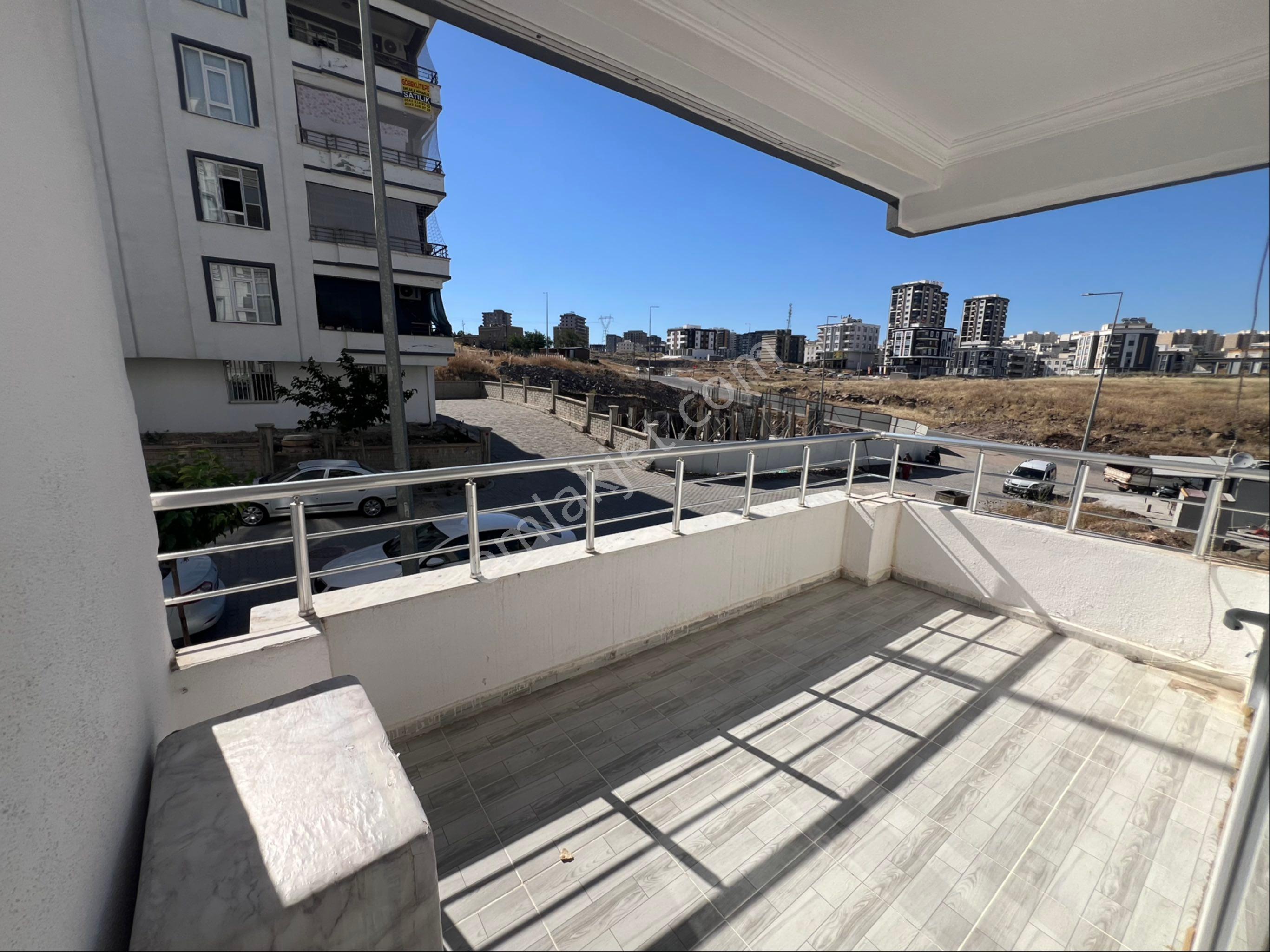 İkra’dan Seyrantepe’de Memur’a Kiralık 3+1 Daire - Görsel 12