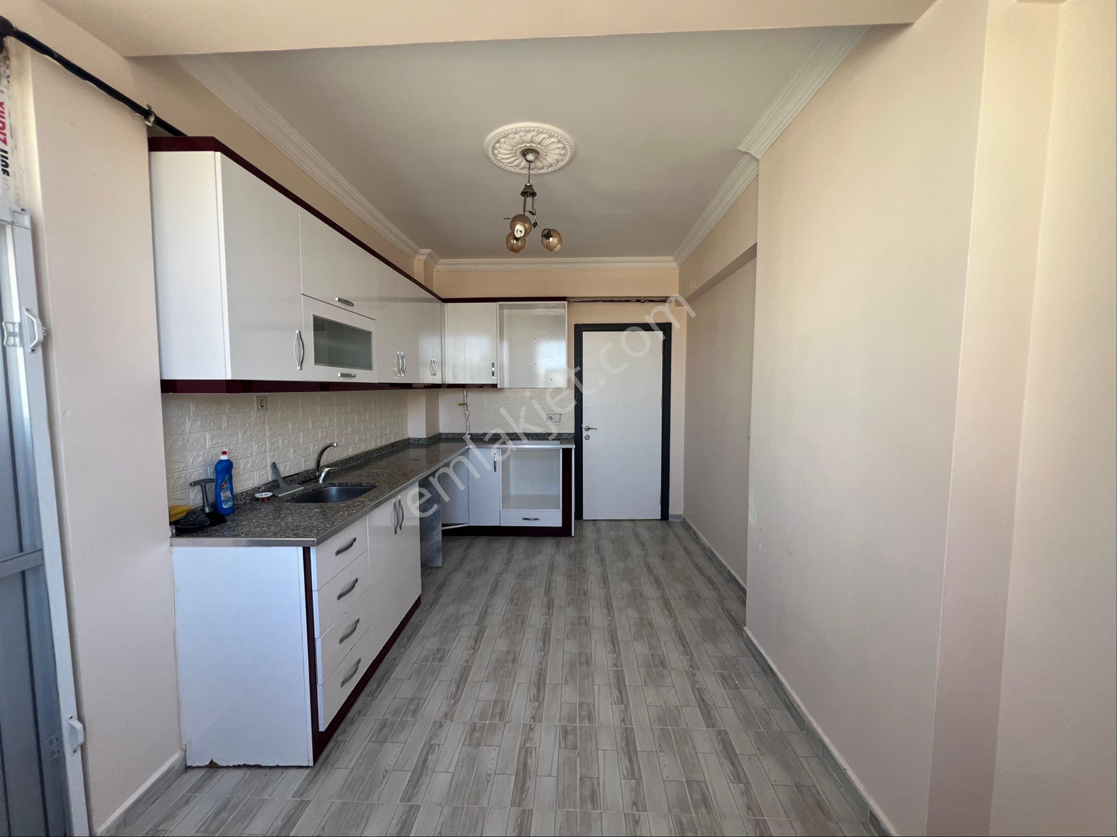 İkra’dan Seyrantepe’de Memur’a Kiralık 3+1 Daire - Görsel 17