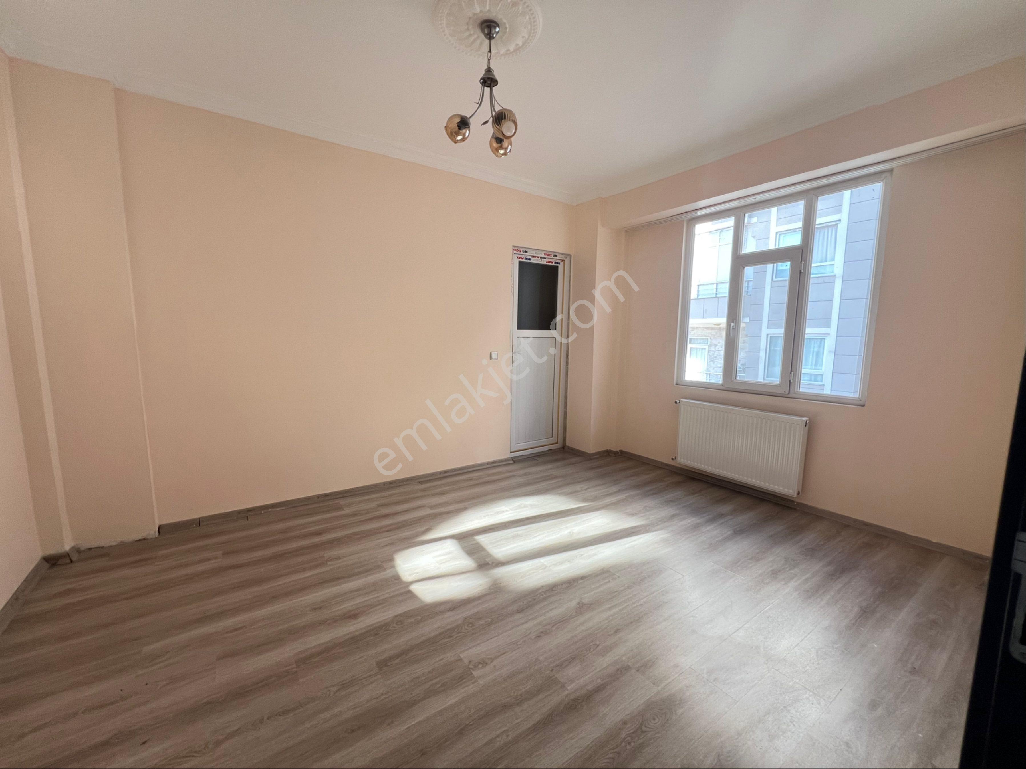 İkra’dan Seyrantepe’de Memur’a Kiralık 3+1 Daire - Görsel 19