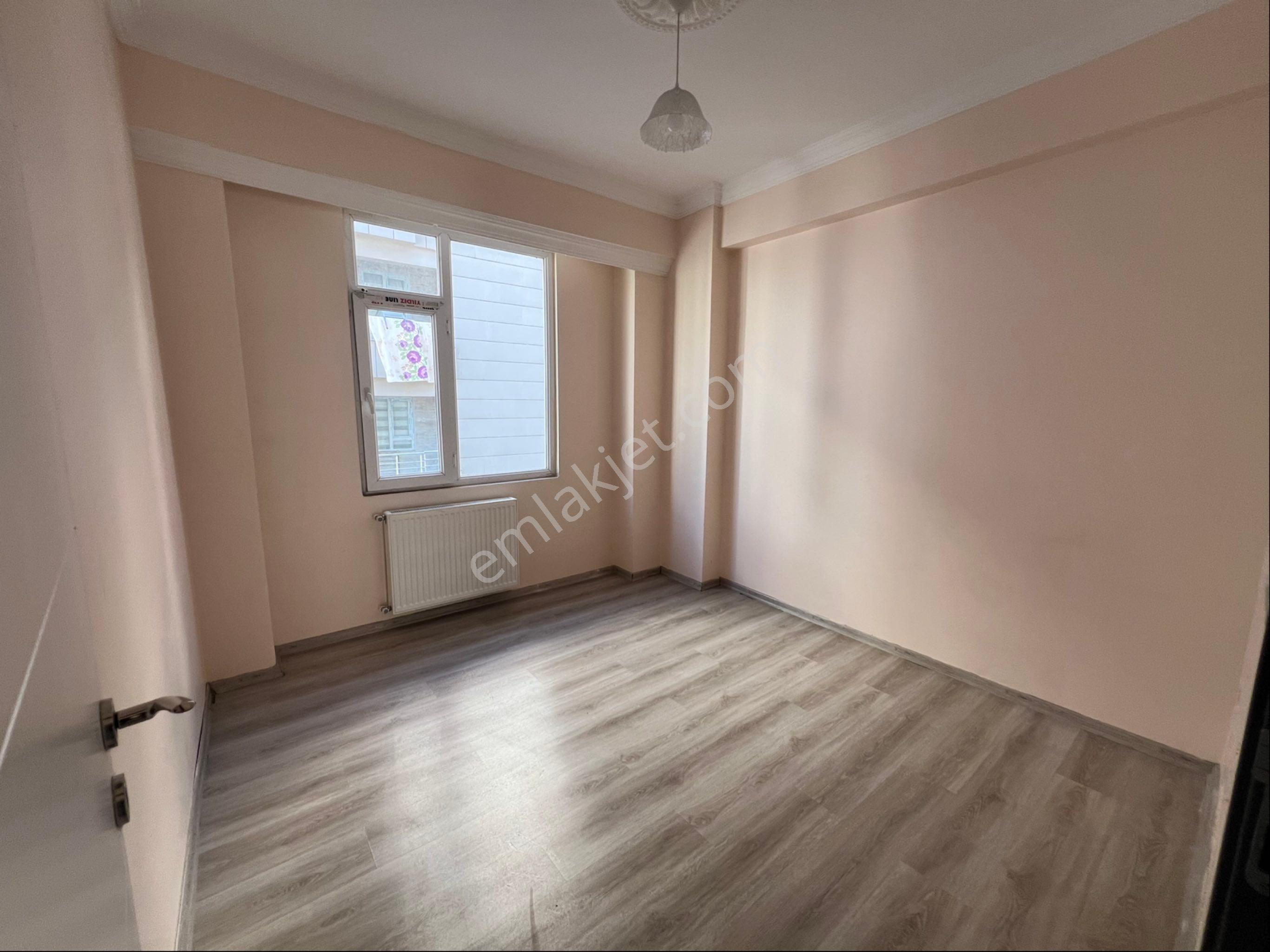 İkra’dan Seyrantepe’de Memur’a Kiralık 3+1 Daire - Görsel 22