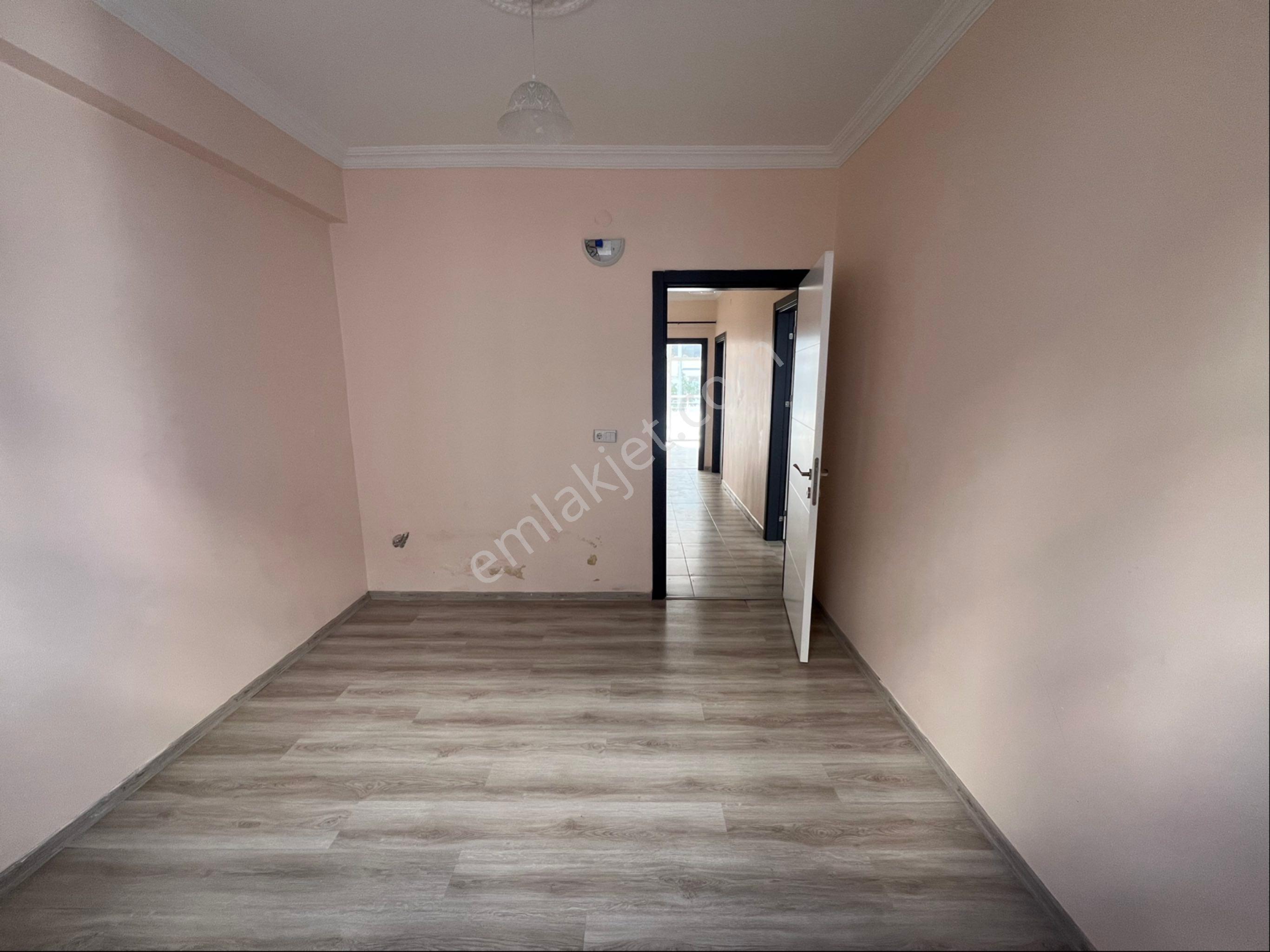 İkra’dan Seyrantepe’de Memur’a Kiralık 3+1 Daire - Görsel 23