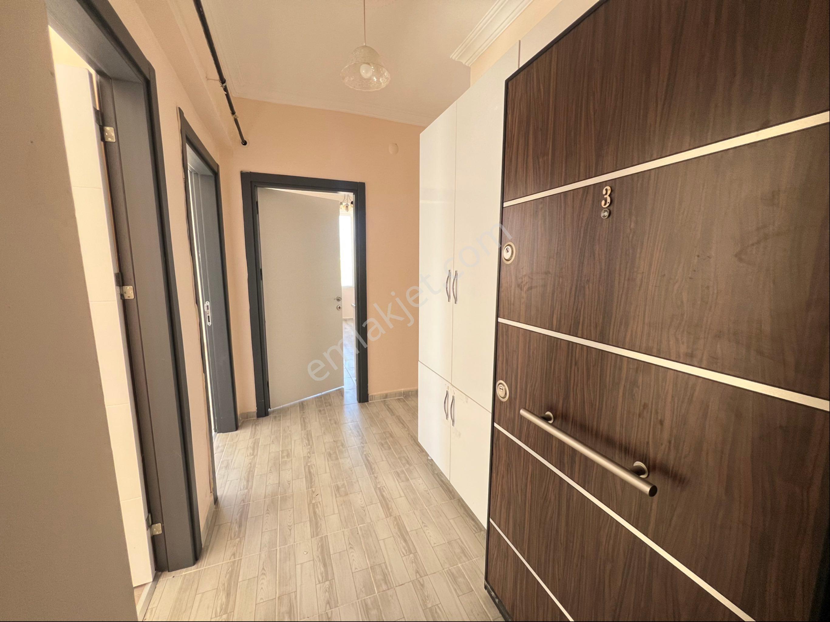 İkra’dan Seyrantepe’de Memur’a Kiralık 3+1 Daire - Görsel 6
