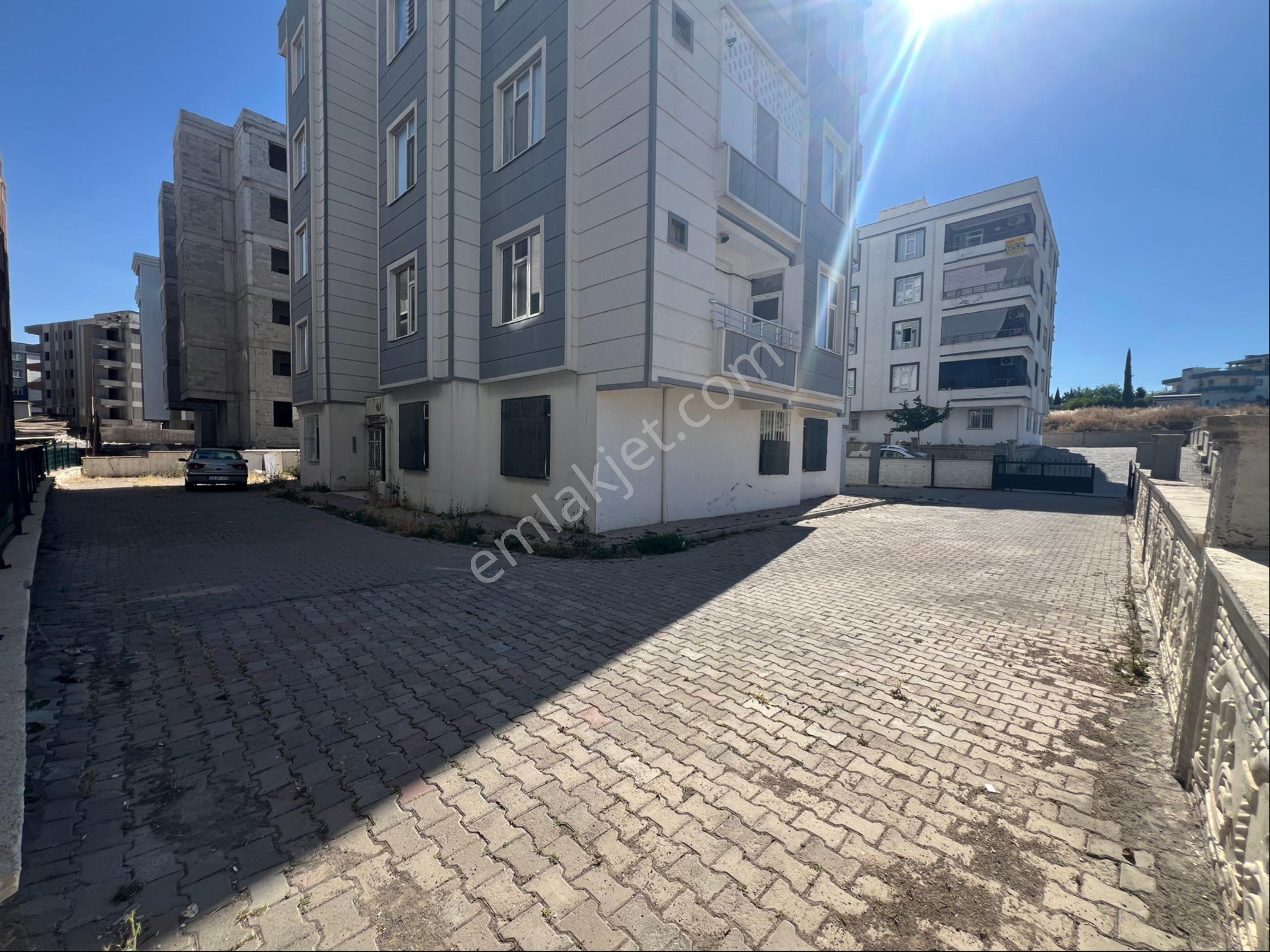 İkra’dan Seyrantepe’de Memur’a Kiralık 3+1 Daire - Görsel 3