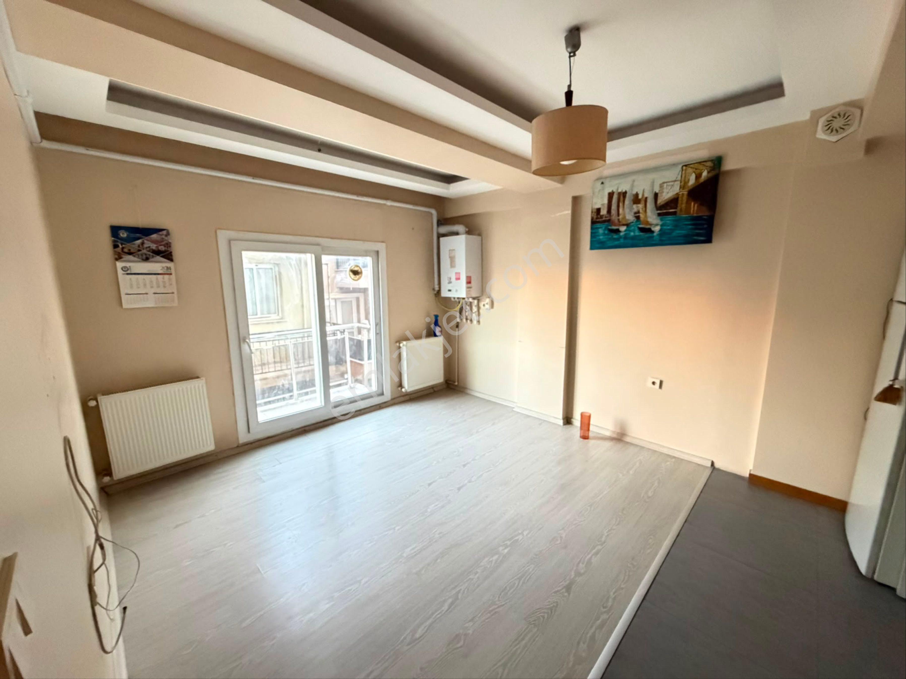 İzmirpark Yakını Kiralık 1+1 Daire - Görsel 18