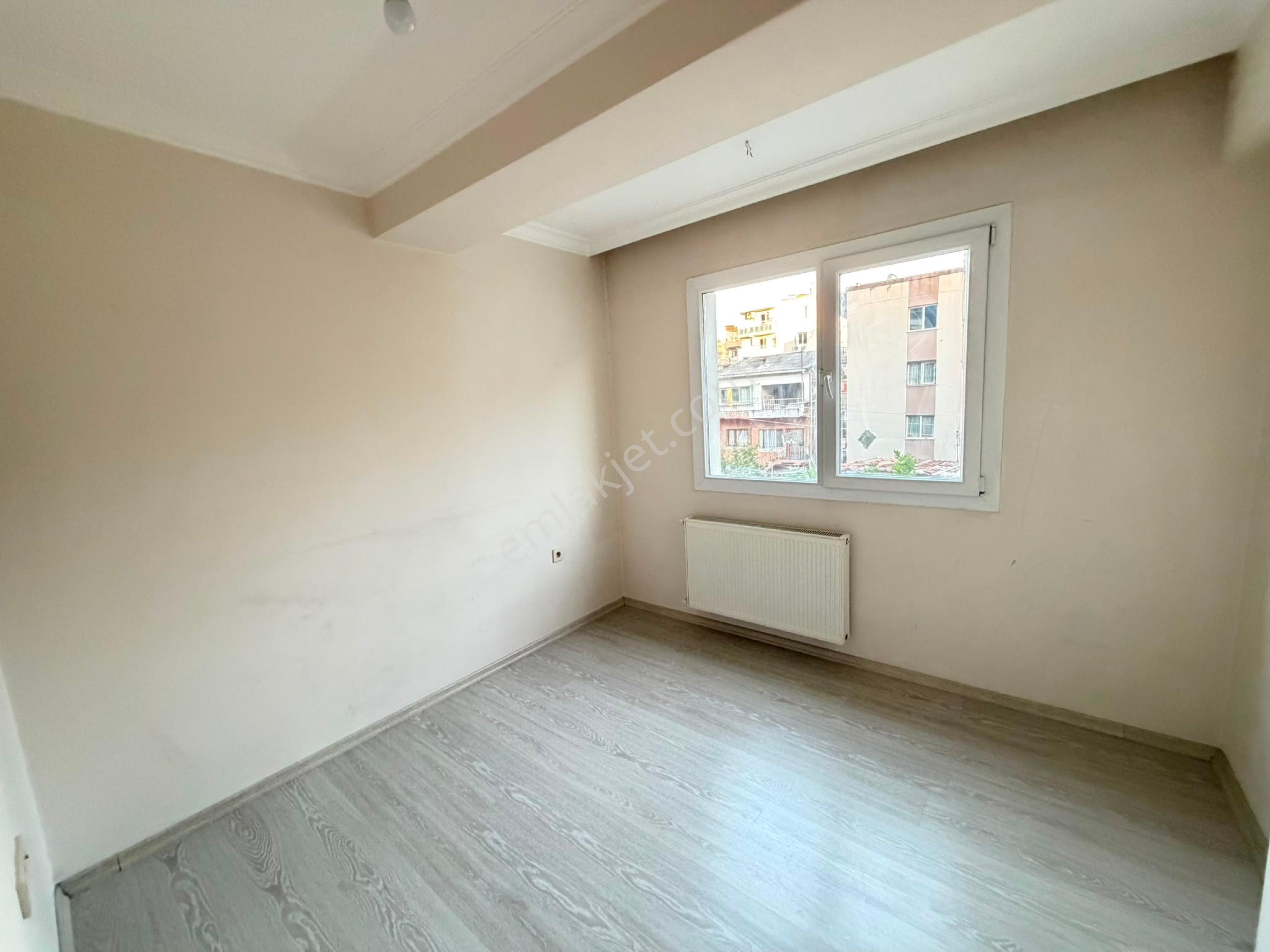 İzmirpark Yakını Kiralık 1+1 Daire - Görsel 5