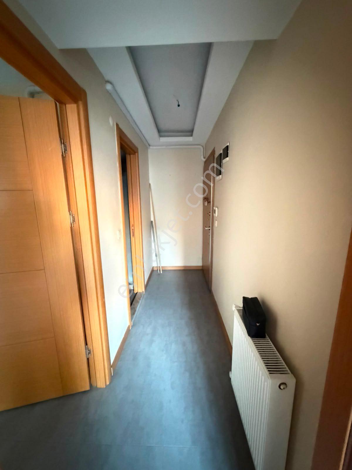 İzmirpark Yakını Kiralık 1+1 Daire - Görsel 16