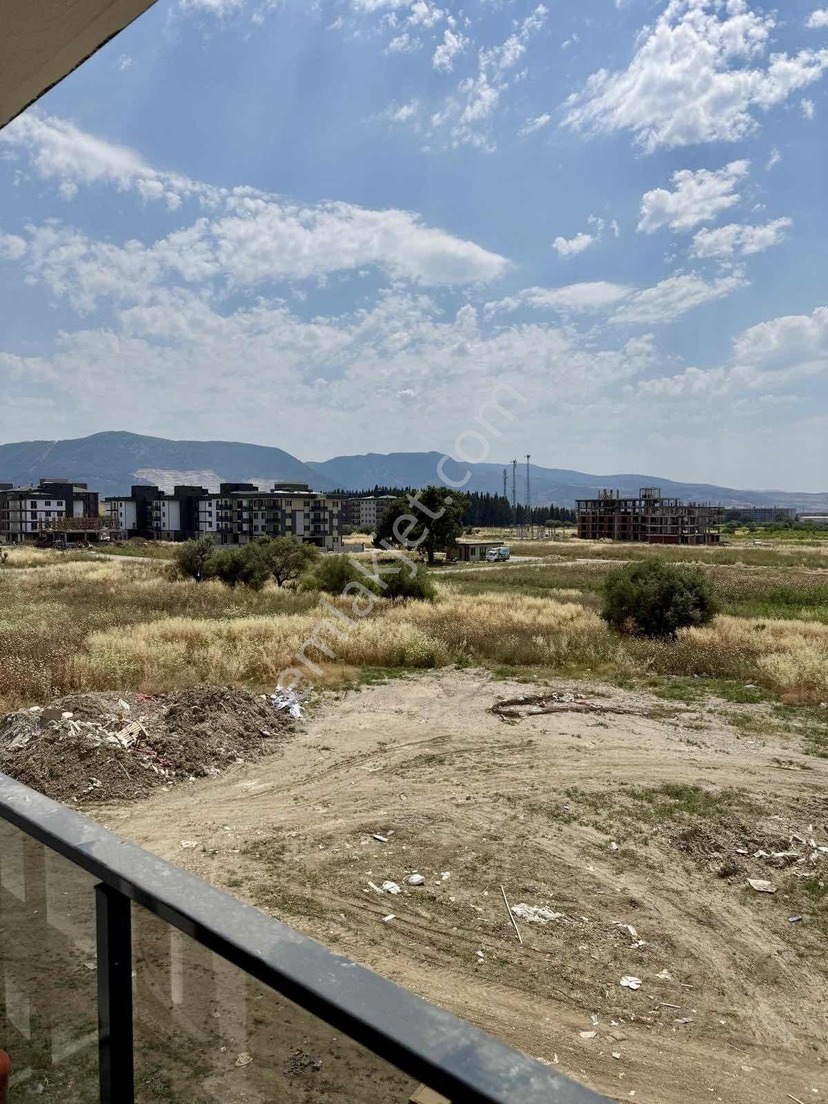 Ersoy'dan Satılık Modern 1+1 Sıfır Daire - Görsel 14