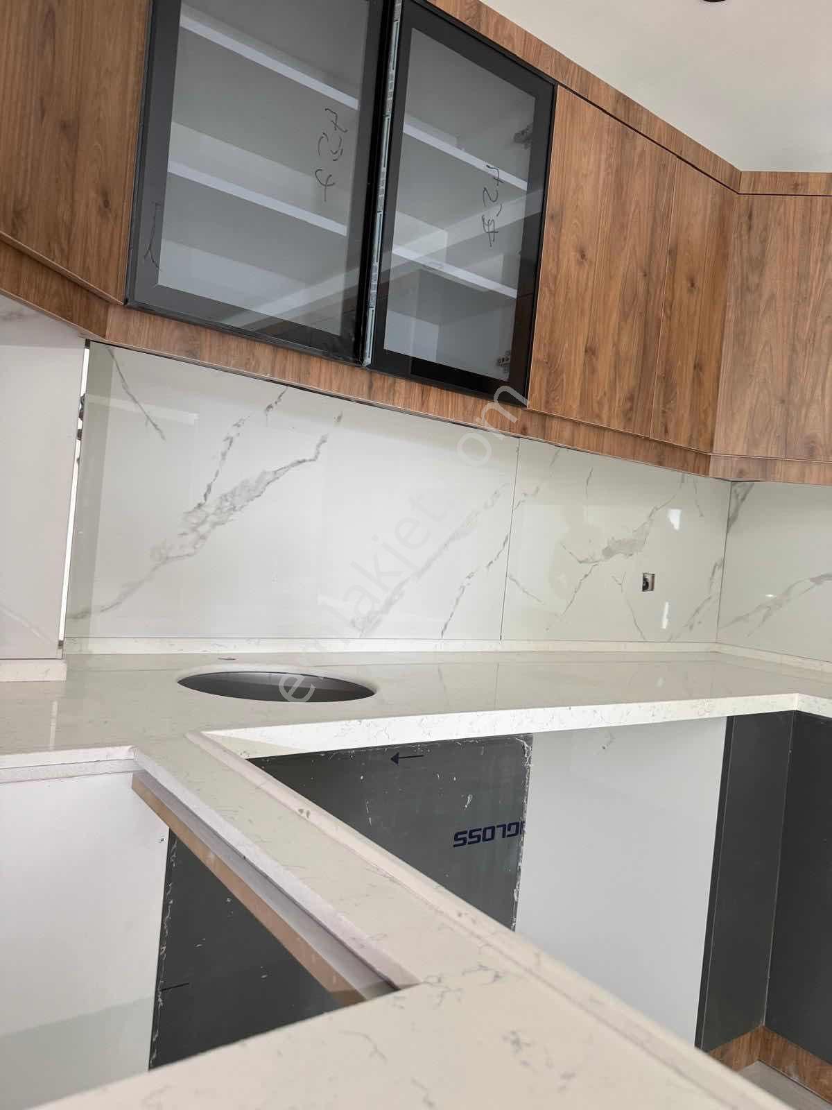 Ersoy'dan Satılık Modern 1+1 Sıfır Daire - Görsel 8