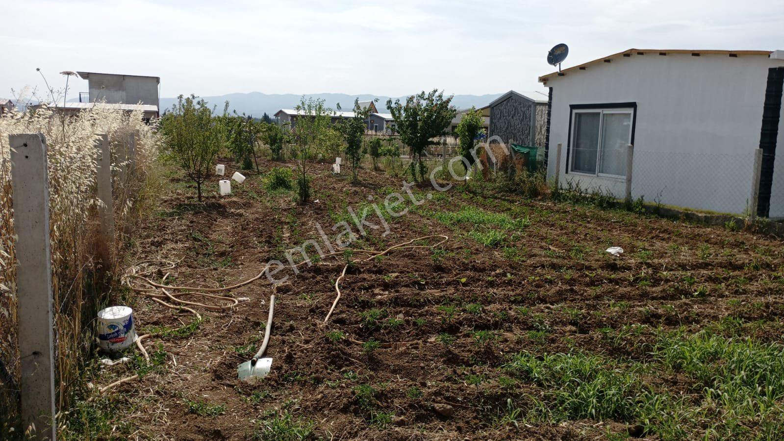 Satılık 300m2 Parseller - Görsel 4