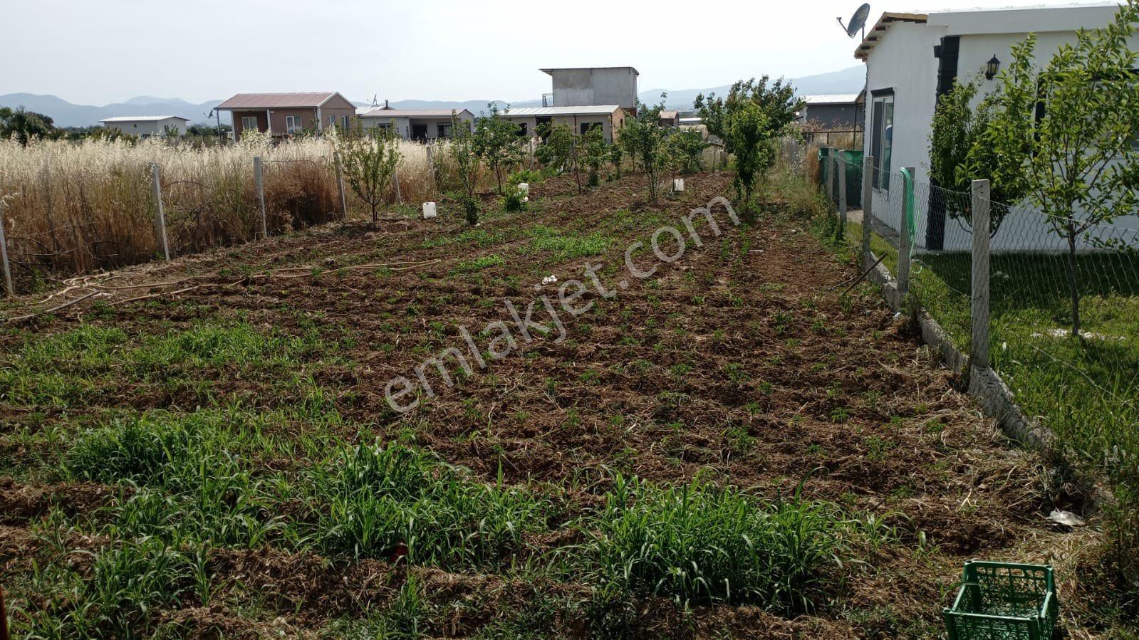 Satılık 300m2 Parseller - Görsel 3