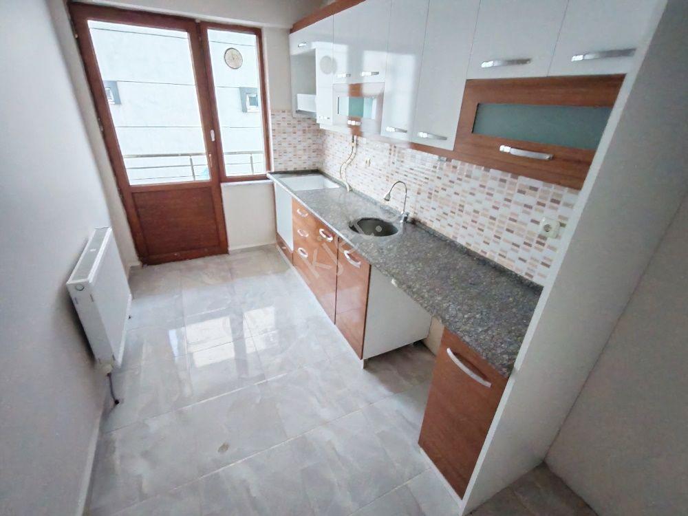 Çorlu Çobançeşme Mah. Abdullah Öğücü Okuluna Yakın Temiz 2+1 Kiralık - Görsel 15
