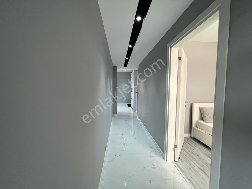 Antalya Konyaaltı Sarısu Mahallesinde 3+1 Satılık Daire - Görsel 12
