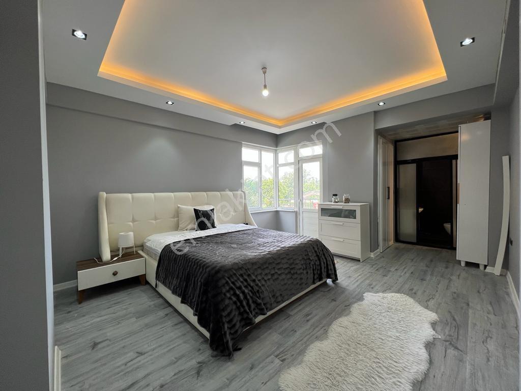 Antalya Konyaaltı Sarısu Mahallesinde 3+1 Satılık Daire - Görsel 15