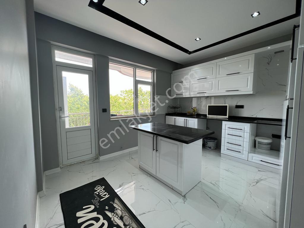 Antalya Konyaaltı Sarısu Mahallesinde 3+1 Satılık Daire - Görsel 11