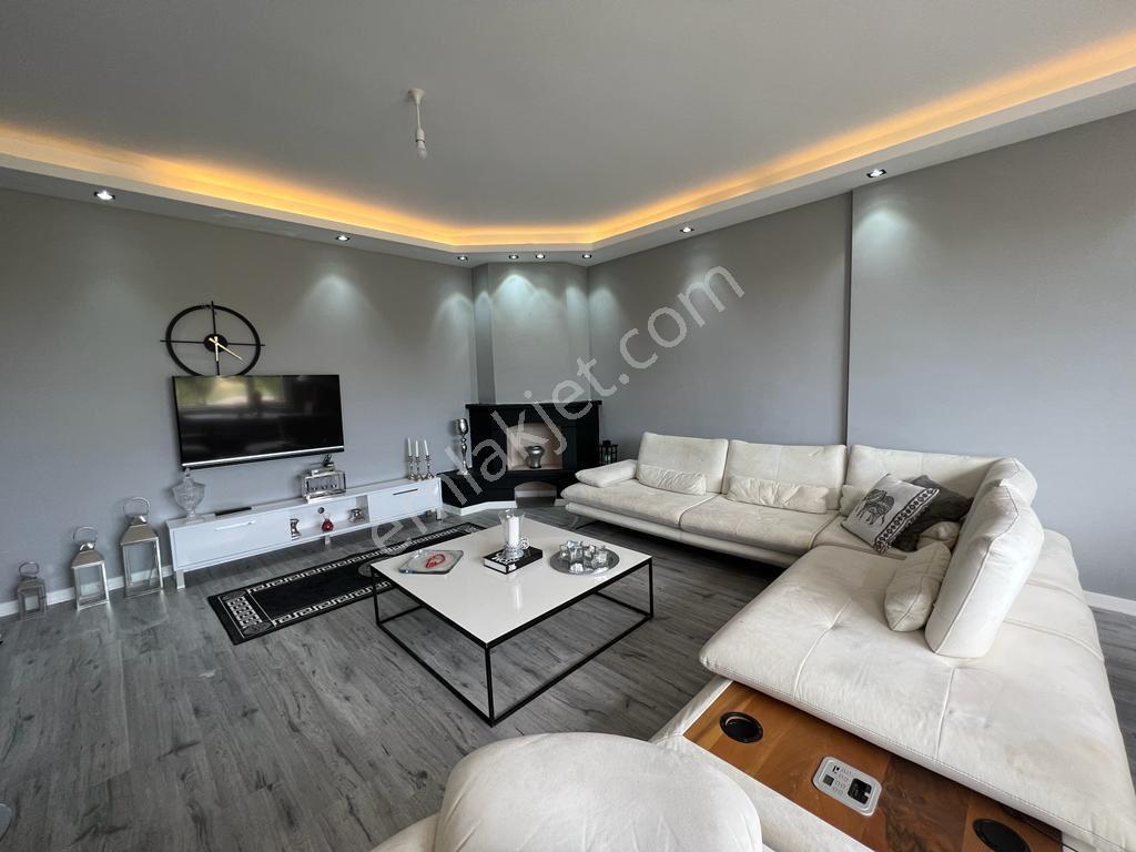 Antalya Konyaaltı Sarısu Mahallesinde 3+1 Satılık Daire - Görsel 5