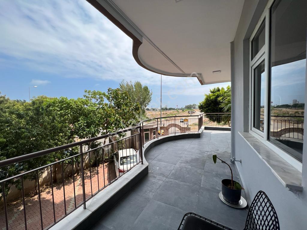 Antalya Konyaaltı Sarısu Mahallesinde 3+1 Satılık Daire - Görsel 26
