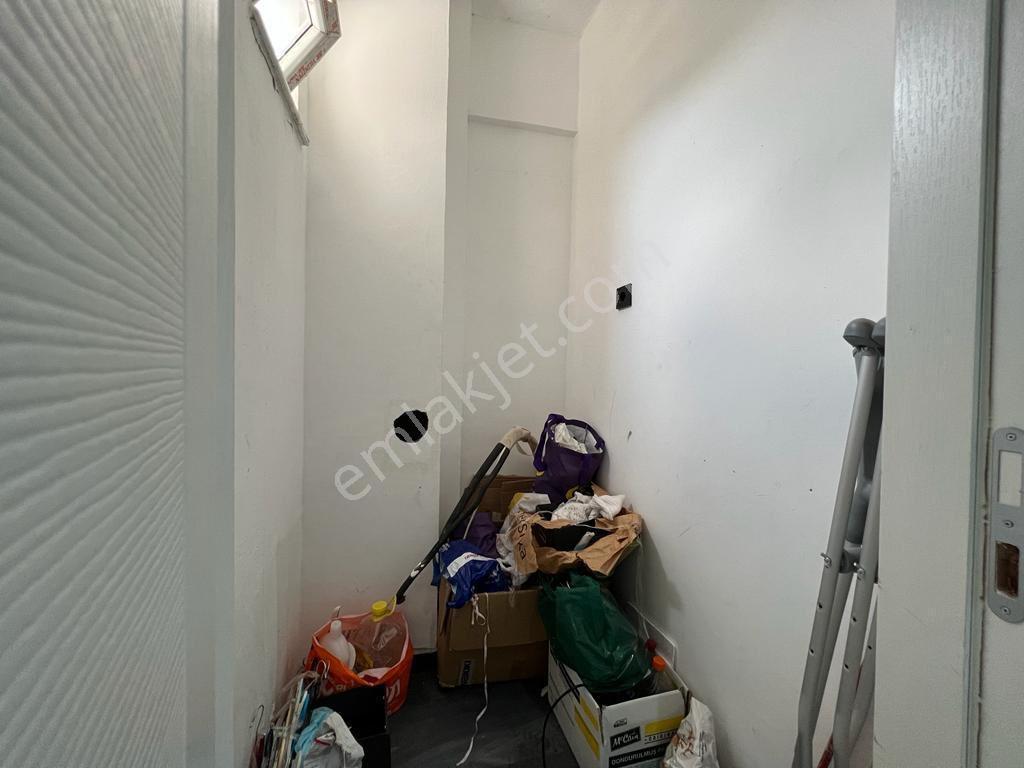 Antalya Konyaaltı Sarısu Mahallesinde 3+1 Satılık Daire - Görsel 23