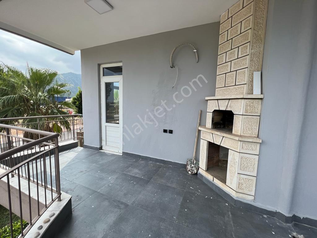 Antalya Konyaaltı Sarısu Mahallesinde 3+1 Satılık Daire - Görsel 29