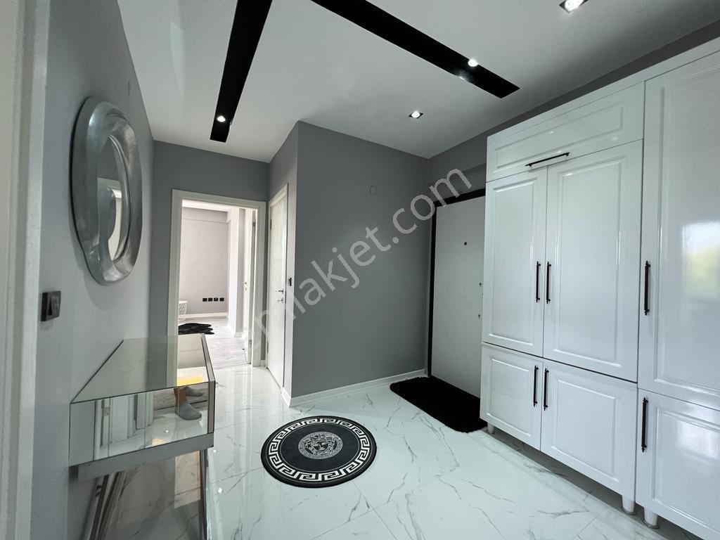 Antalya Konyaaltı Sarısu Mahallesinde 3+1 Satılık Daire - Görsel 9