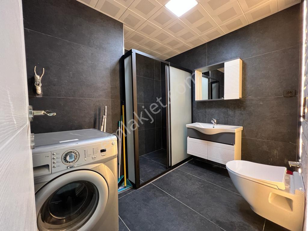 Antalya Konyaaltı Sarısu Mahallesinde 3+1 Satılık Daire - Görsel 13