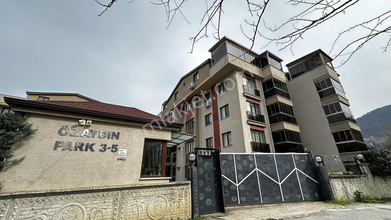 Dialog Altun Odunluk Merkezi Konum 3+1 Satılık Daire - Görsel 33