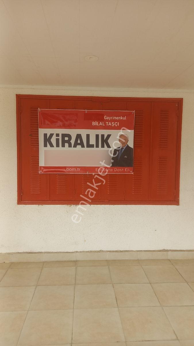 Kuşadası Nazilli Sitesinde Denize 100m.kiralık Yazlık - Görsel 13