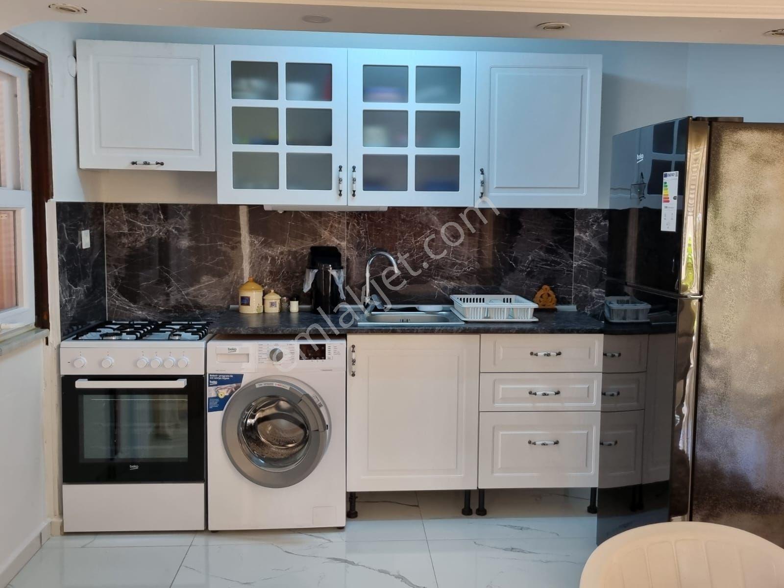 Kuşadası Nazilli Sitesinde Denize 100m.kiralık Yazlık - Görsel 6