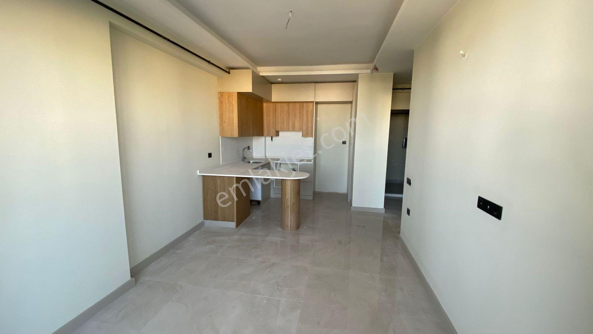 Fa Emlaktan Çeşmelide Deniz Manzaralı Satılık 1+1 Daire - Görsel 11