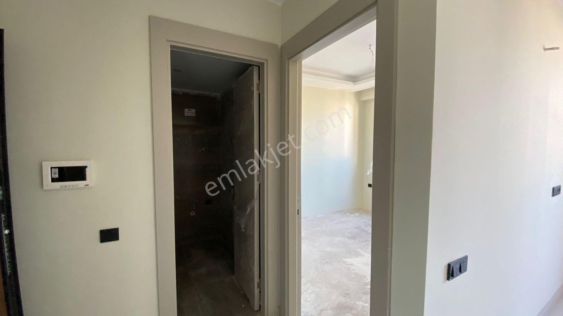 Fa Emlaktan Çeşmelide Deniz Manzaralı Satılık 1+1 Daire - Görsel 13