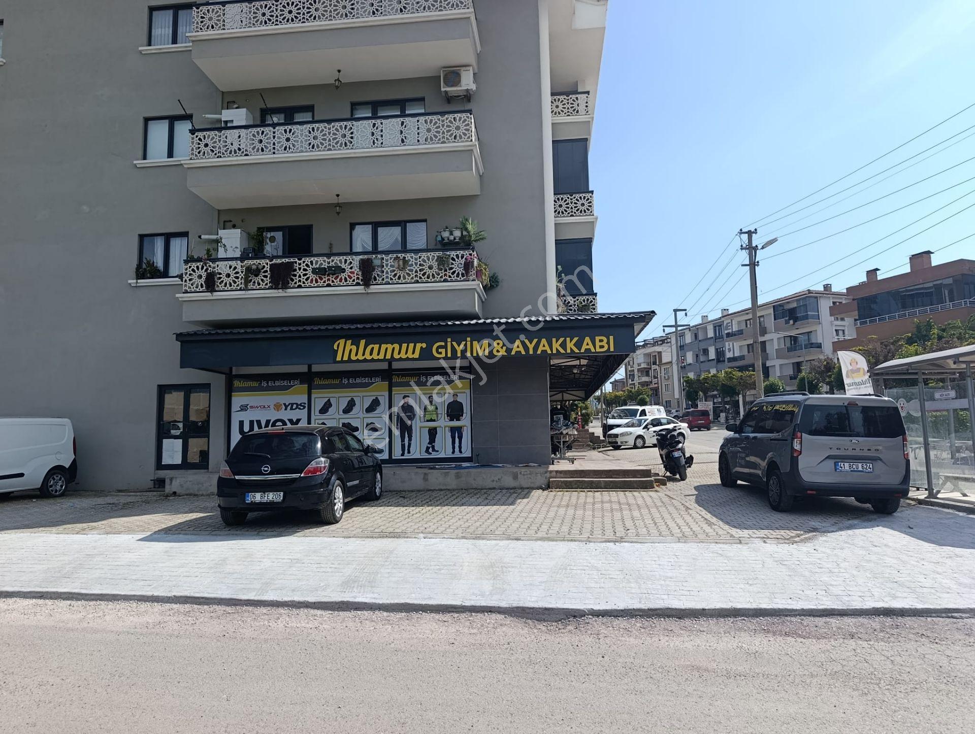 Rota'danaltınova Cumhuriyet Mah. Prestijli Site İçerisinde Eşyalı/eşyasız Satılık 2+1 Daire - Görsel 22