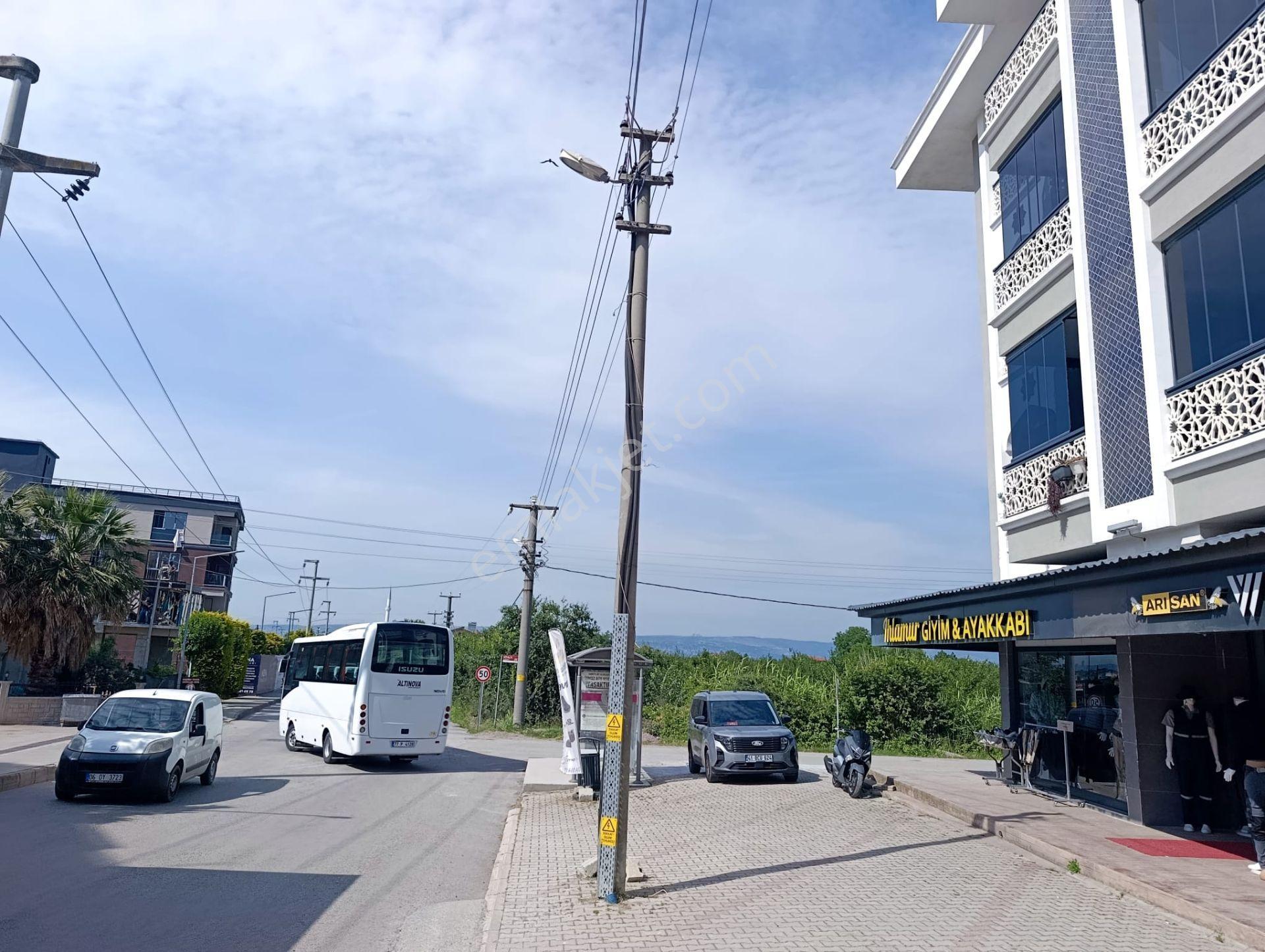 Rota'danaltınova Cumhuriyet Mah. Prestijli Site İçerisinde Eşyalı/eşyasız Satılık 2+1 Daire - Görsel 25