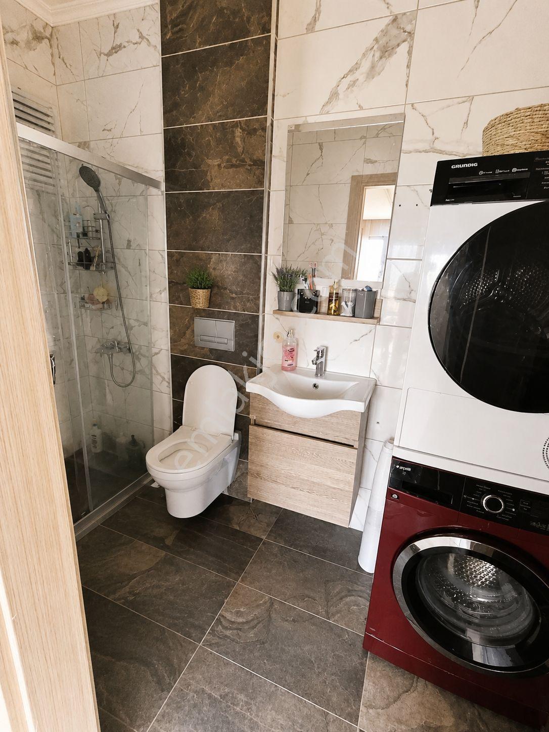 Rota'danaltınova Cumhuriyet Mah. Prestijli Site İçerisinde Eşyalı/eşyasız Satılık 2+1 Daire - Görsel 12
